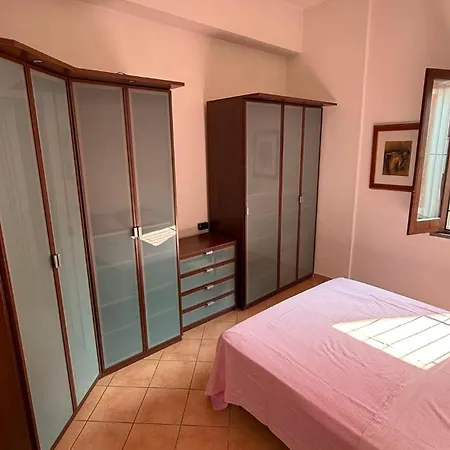 Apartment Nido Tra Le Vette - Le Di Alice *