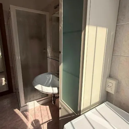 شقة Nido Tra Le Vette