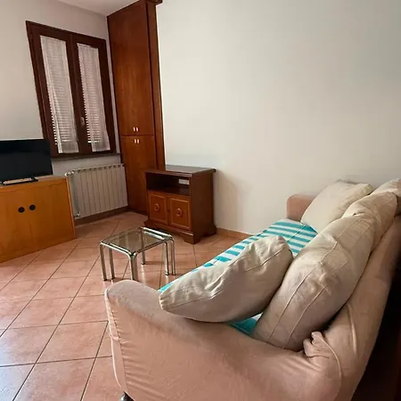 Apartment Nido Tra Le Vette - Le Di Alice