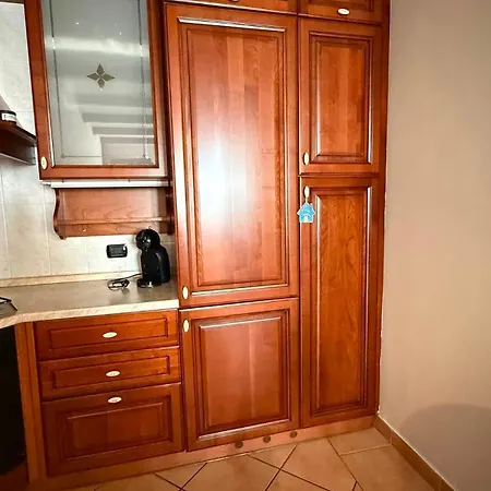 Nido Tra Le Vette شقة *