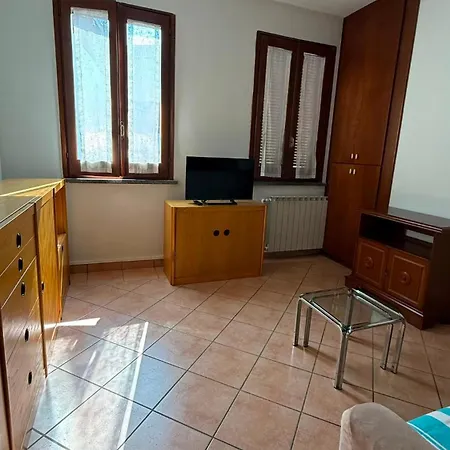 Nido Tra Le Vette